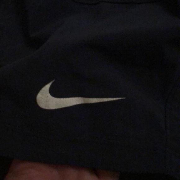 Nike Dri Fit Shorts - Picture 3 of 3